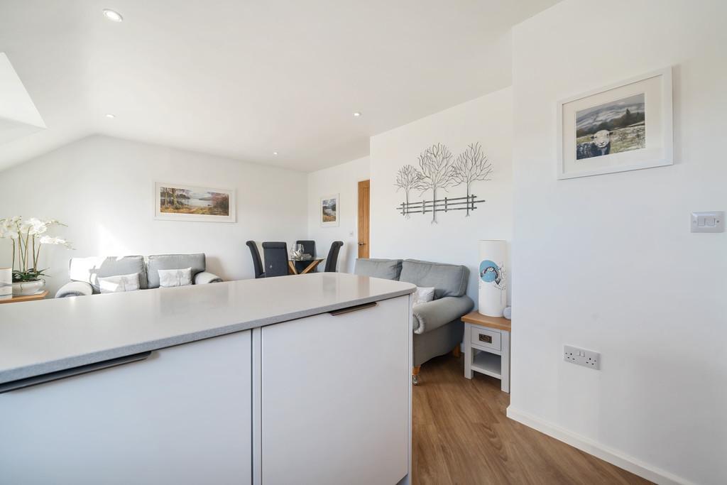 Living Room/Kitchen