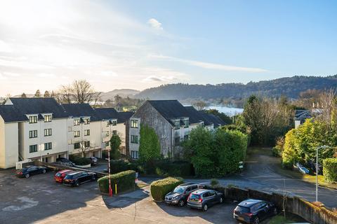 45 Quarry Rigg, Bowness On Windermere, Windermere, LA23 3DT
