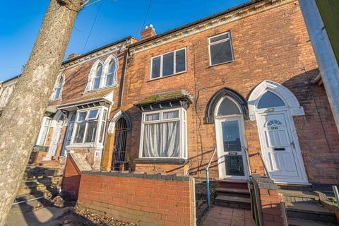 65 Clarence Road, Handsworth, Birmingham, B21 0ED