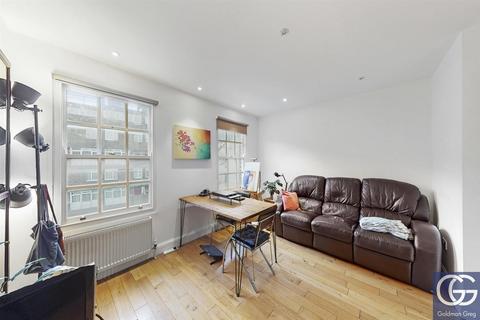 2 bedroom apartment to rent, Cannon Street Road, London, E1