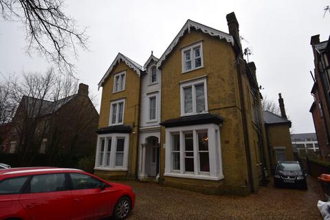 1 bedroom flat to rent, 97, Ashburnham Road, Bedford MK40