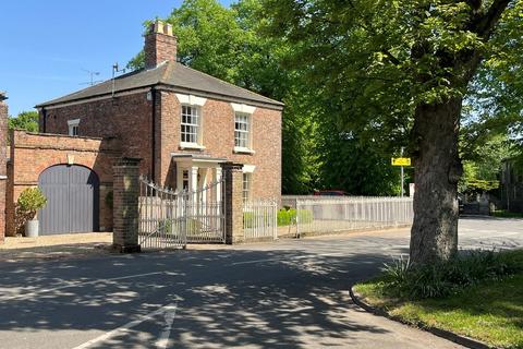 undefined, High Street, Moulton, PE12 6NL