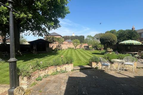 undefined, High Street, Moulton, PE12 6NL