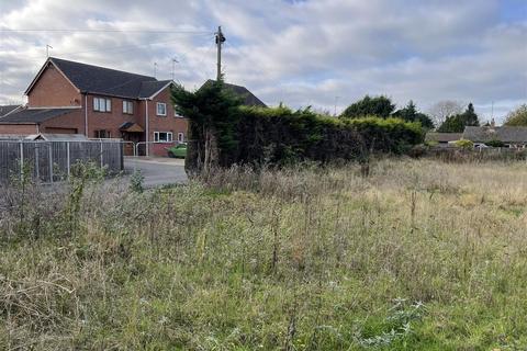 Land for sale, Fishpond Lane, Holbeach, Spalding