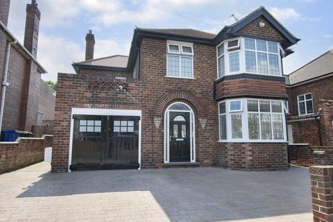 3 bedroom detached house for sale, Rectory Gardens, Doncaster DN1