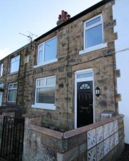 2 bedroom terraced house for sale, Hope View, Caergwrle