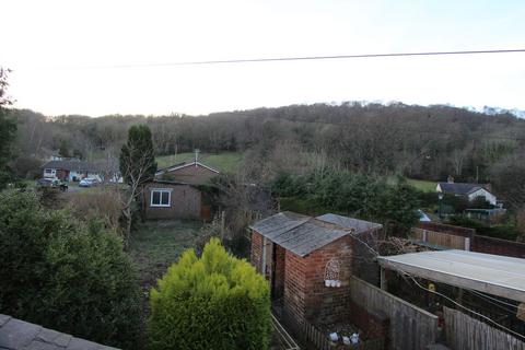 2 bedroom terraced house for sale, Hope View, Caergwrle