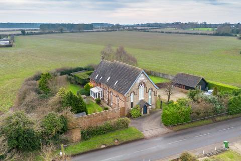 4 bedroom detached house for sale, Stocks Close, Norfolk PE31