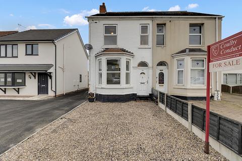 156 Bradfield Road, Coppenhall, Crewe, CW1 3RQ