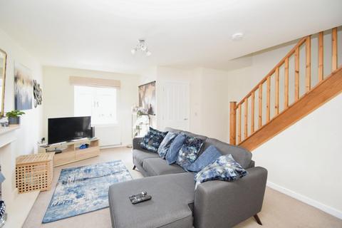 3 bedroom semi-detached house for sale, High Dale Rise, Keighley BD20