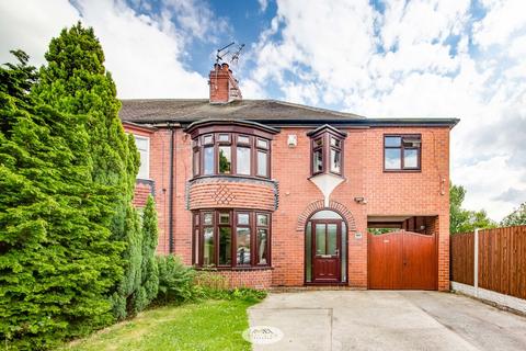 4 bedroom semi-detached house for sale, Worksop Road, Sheffield S26