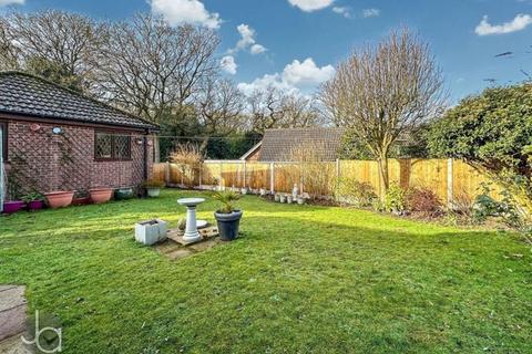 4 bedroom detached bungalow for sale, Stanway Green, Stanway