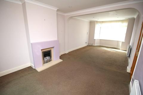 3 bedroom semi-detached house for sale, Newdigate Road, Bedworth