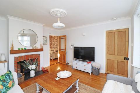 2 bedroom semi-detached house for sale, The Old Street, Capel St. Mary