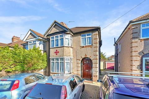 3 bedroom semi-detached house for sale, Walton Road, Harrow