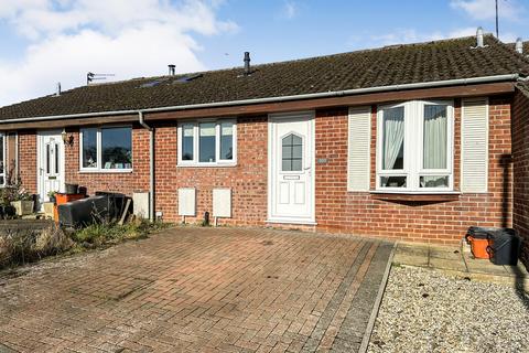 2 bedroom terraced bungalow for sale, The Cullerns, Swindon SN6