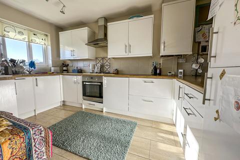 2 bedroom terraced bungalow for sale, The Cullerns, Swindon SN6