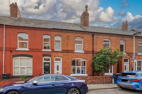 5 bedroom terraced house for sale, Queens Avenue, Chester CH1