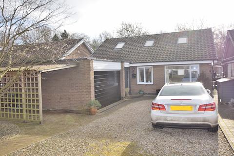 3 bedroom detached bungalow for sale, Oakfields, Middleton Tyas