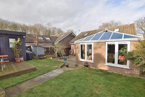 3 bedroom detached bungalow for sale, Oakfields, Middleton Tyas