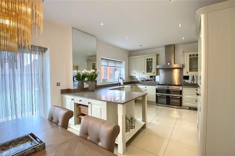 5 bedroom detached house for sale, Tangmere Road, Yarm