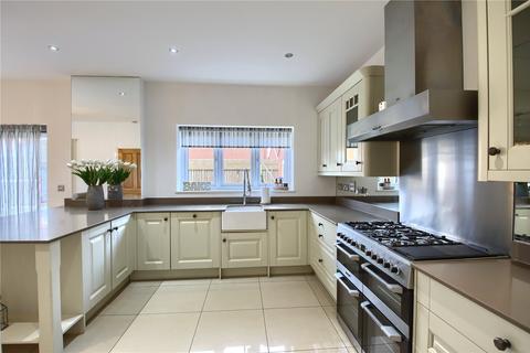 5 bedroom detached house for sale, Tangmere Road, Yarm