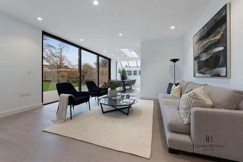 5 bedroom detached house for sale, Purley Avenue, NW2