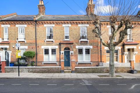 4 bedroom terraced house for sale, Marne Street, Queens Park, W10