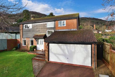 4 bedroom detached house for sale, The Moorlands, Malvern Wells, Worcestershire