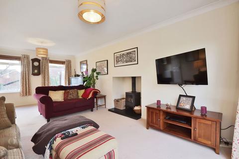 4 bedroom detached house for sale, The Moorlands, Malvern Wells, Worcestershire