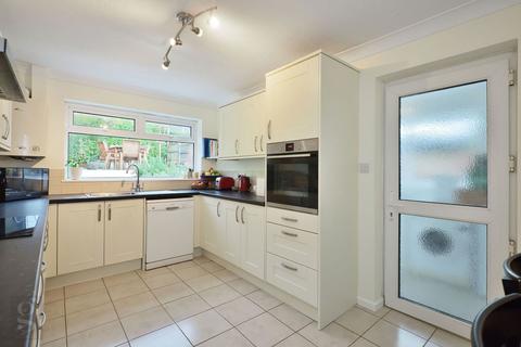 4 bedroom detached house for sale, The Moorlands, Malvern Wells, Worcestershire