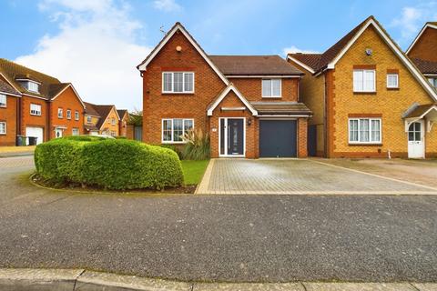 Tern Road, Hampton Hargate, PE7