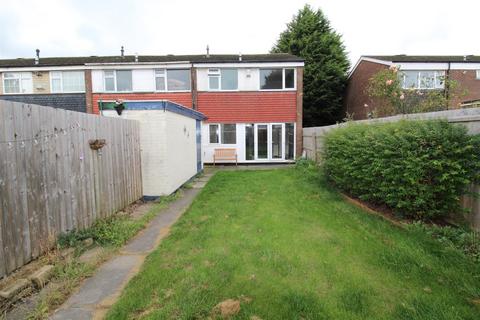 3 bedroom house to rent, Leahill Croft, Birmingham B37