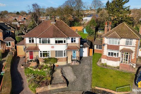 3 bedroom semi-detached house for sale, Westover Road, Downley, High Wycombe, HP13 5HX