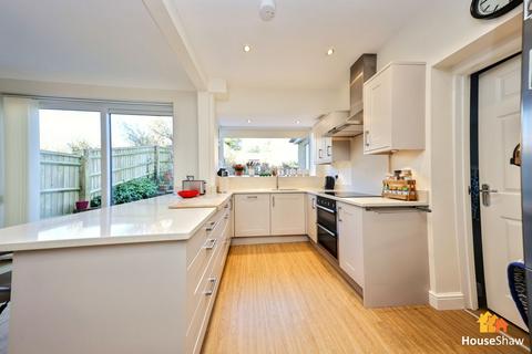 3 bedroom semi-detached house for sale, Westover Road, Downley, High Wycombe, HP13 5HX