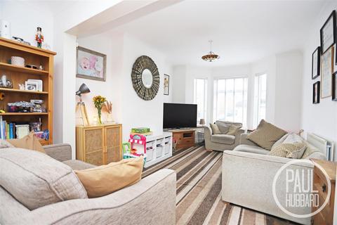 3 bedroom terraced house for sale, London Road Pakefield, NR33