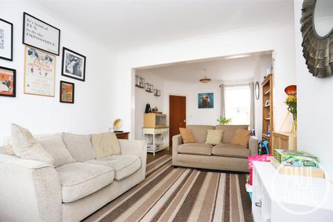 3 bedroom terraced house for sale, London Road Pakefield, NR33