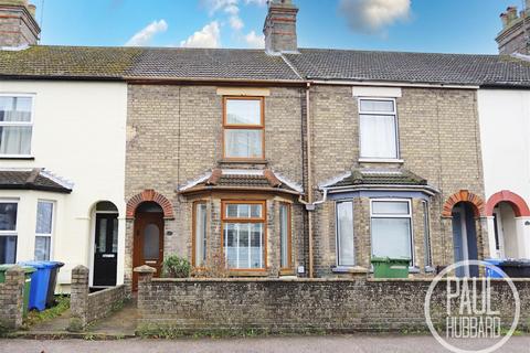 3 bedroom terraced house for sale, London Road Pakefield, NR33