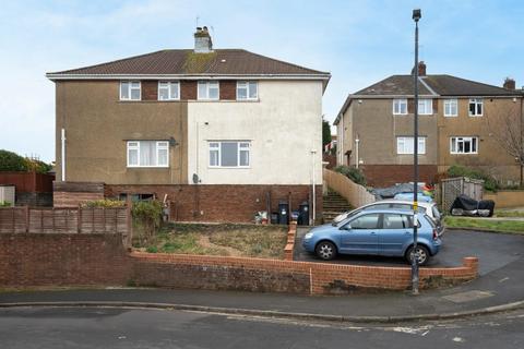 1 bedroom flat for sale, Cassey Bottom Lane, Troopers Hill