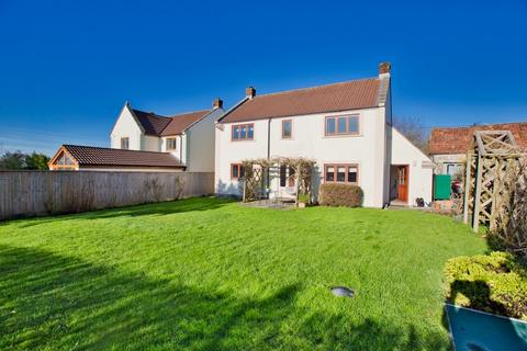 4 bedroom detached house for sale, Axbridge BS26