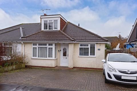 3 bedroom chalet for sale, Meadowview Road, Lancing, West Sussex