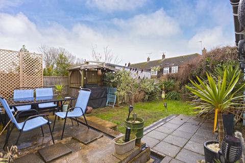 3 bedroom chalet for sale, Meadowview Road, Lancing, West Sussex