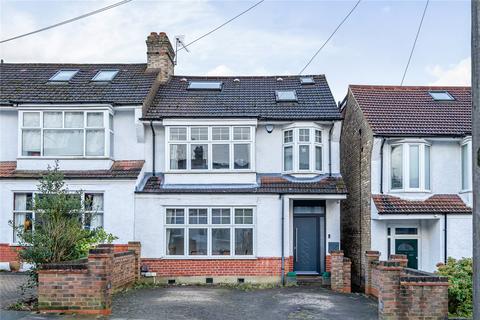 4 bedroom end of terrace house for sale, Bohun Grove, Hertfordshire EN4