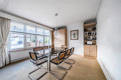 4 bedroom end of terrace house for sale, Bohun Grove, Hertfordshire EN4