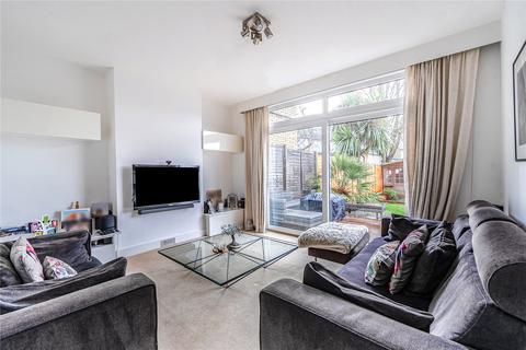 4 bedroom end of terrace house for sale, Bohun Grove, Hertfordshire EN4