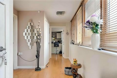 2 bedroom penthouse for sale, Newhall, Harlow CM17