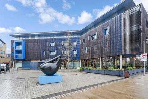 New Pond Street, Harlow