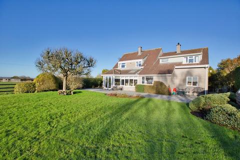 4 bedroom detached house for sale, Glastonbury BA6