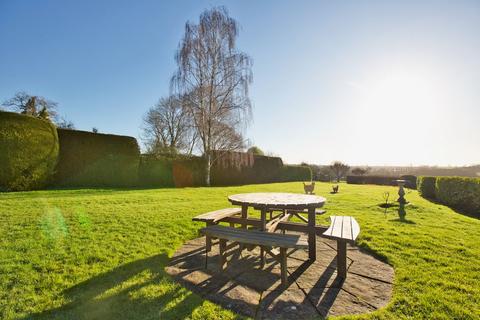 4 bedroom detached house for sale, Glastonbury BA6