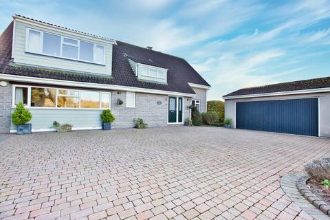 4 bedroom detached house for sale, Glastonbury BA6